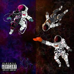 Cover of VIA LACTEA | FM