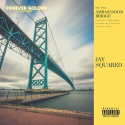 Cover of Ambassador Bridge