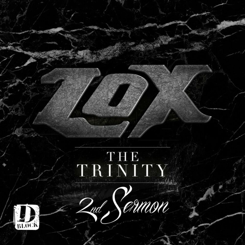 Picture of The Trinity 2nd Sermon - EP