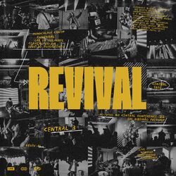 Cover of REVIVAL (Ao Vivo)