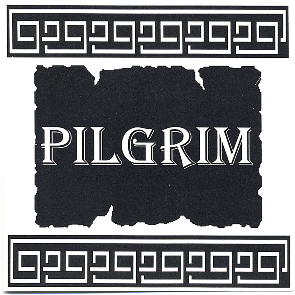 Picture of Pilgrim