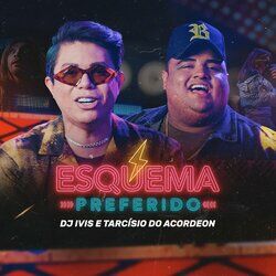 Cover of Esquema Preferido
