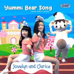 Cover of Yummi Bear Song