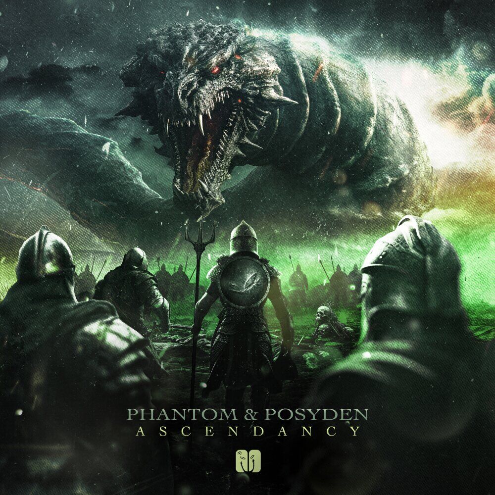 Picture of Ascendancy