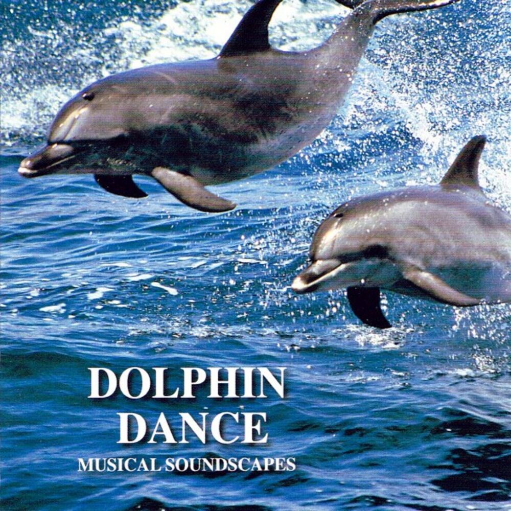 Picture of Dolphin Dance (Musical Soundscapes)