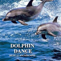 Cover of Dolphin Dance (Musical Soundscapes)