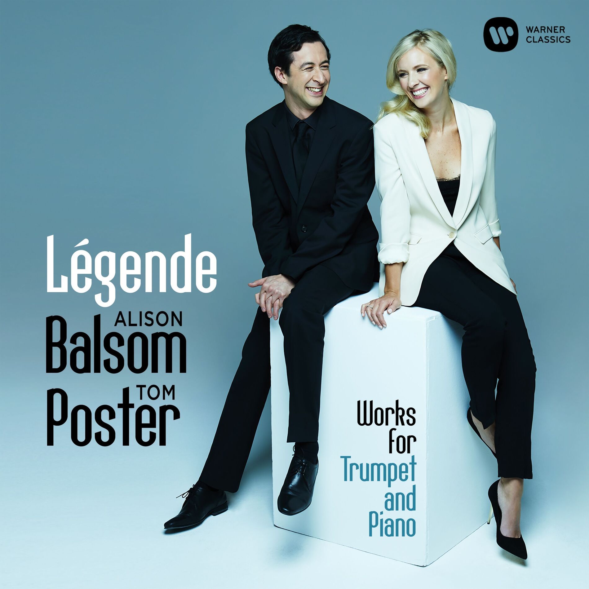 Album cover of Légende