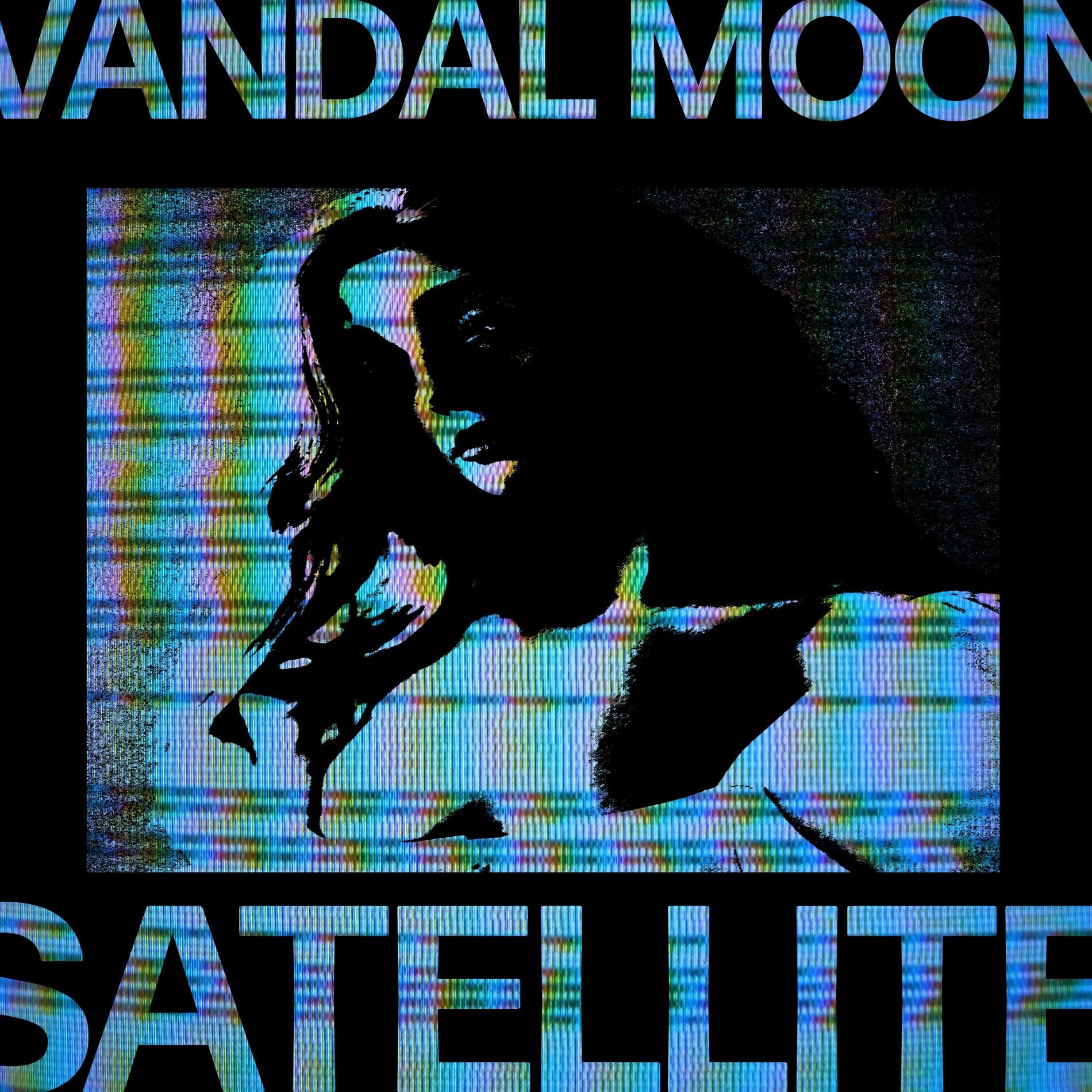 Album cover of Satellite
