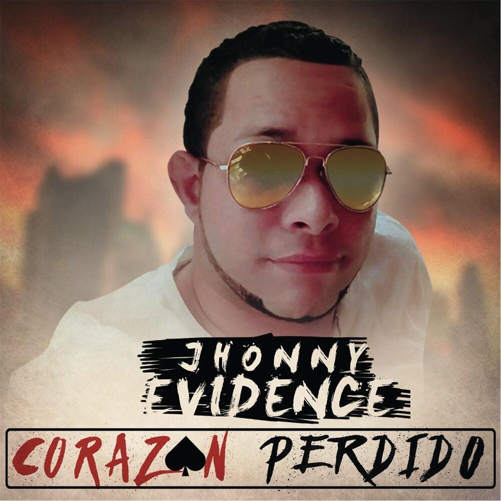 Picture of Corazon Perdido