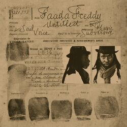 Cover of Untitled