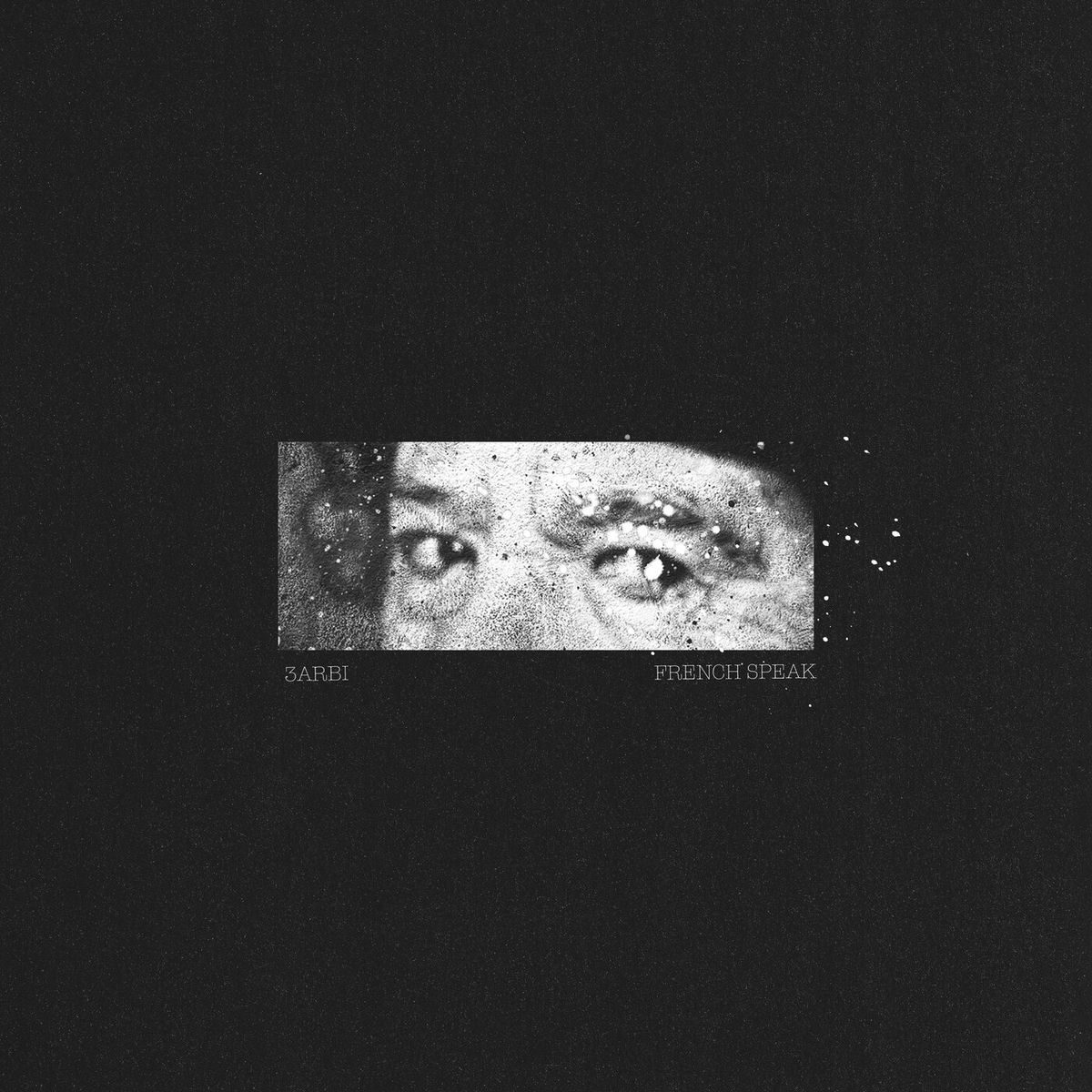 Album cover of French Speak