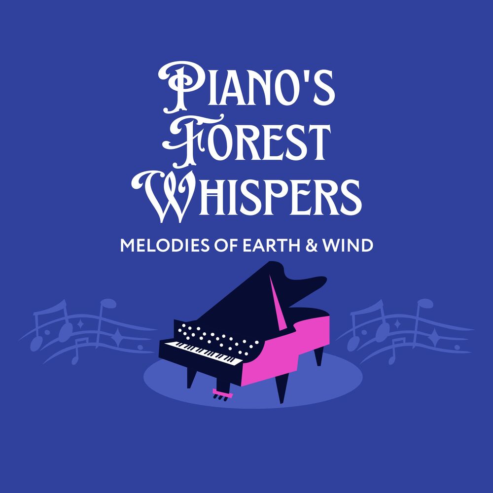 Picture of Piano's Forest Whispers: Melodies of Earth & Wind