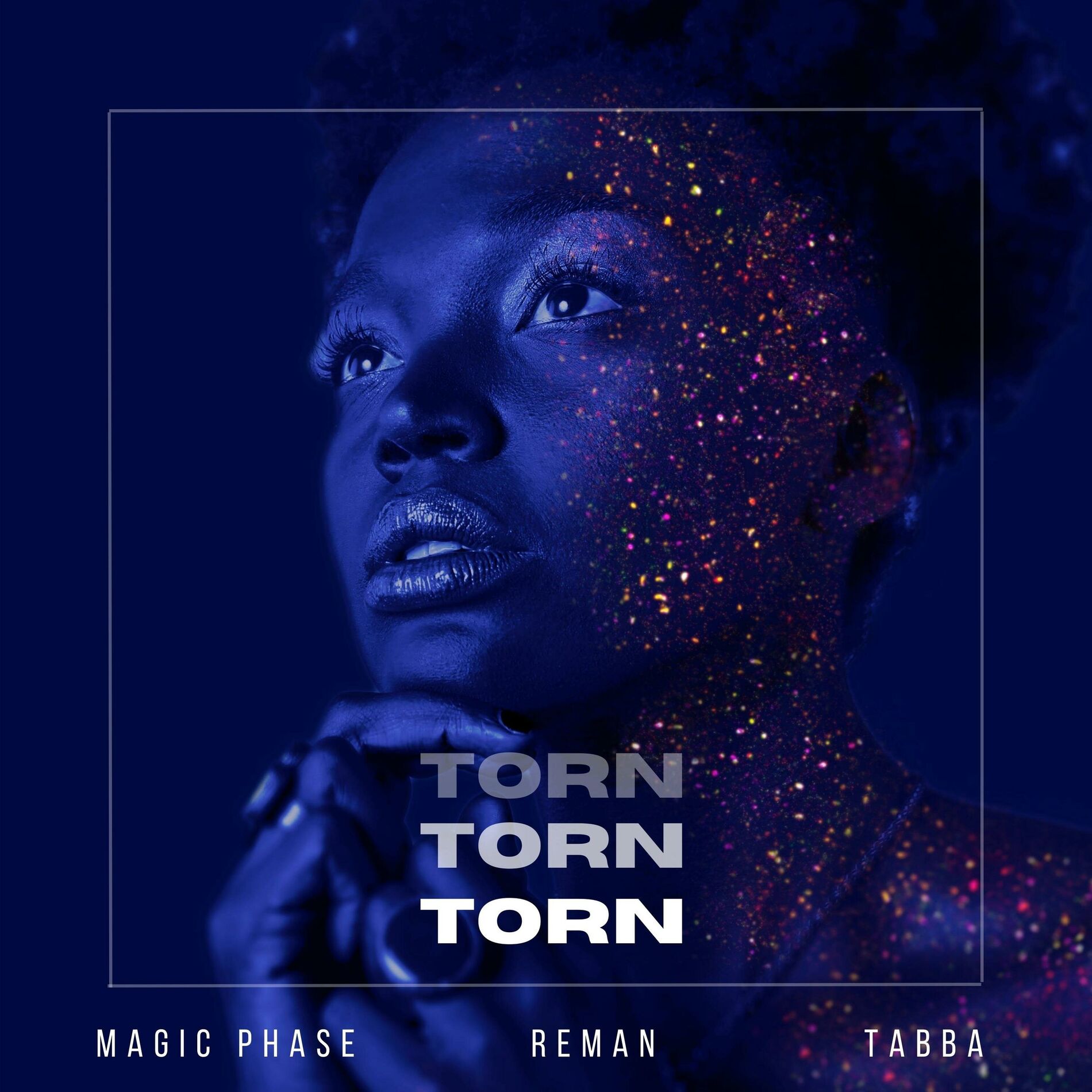 Album cover of Torn