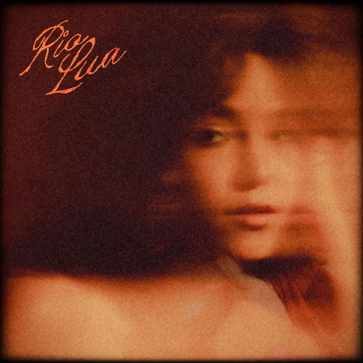 Album cover of Rio Lua