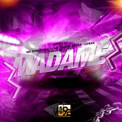 Cover of Madame