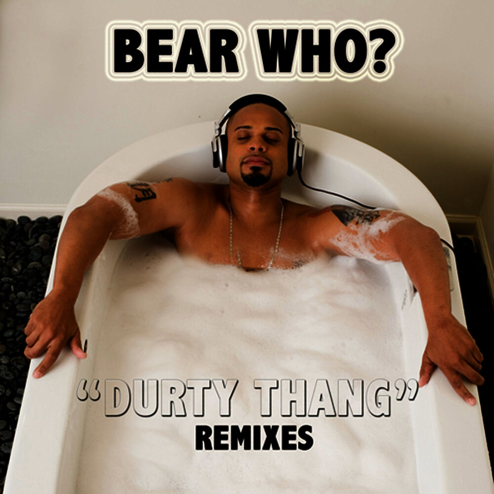 Picture of Durty Thang - Remixes