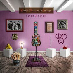 music cover
