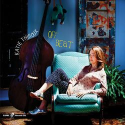 Cover of Off Beat