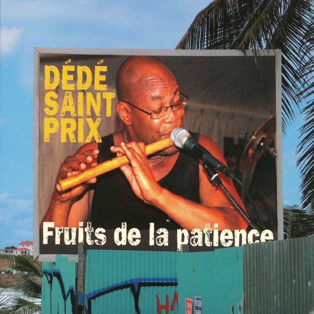 Picture of Fruits de la Patience