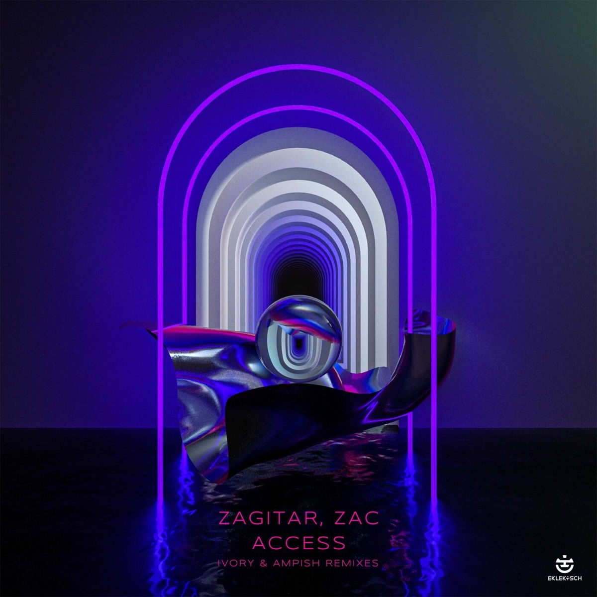 Album cover of Access