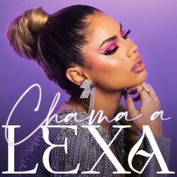 Cover of Chama A Lexa