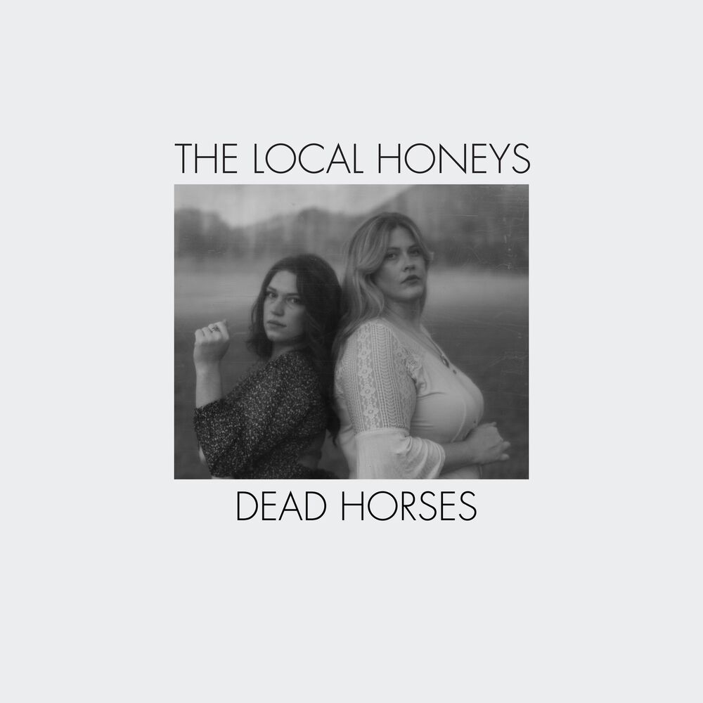 Picture of Dead Horses