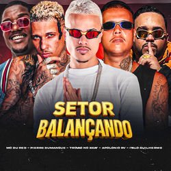 Descargar Setor Balançando - Pierre Dumangue MP3
