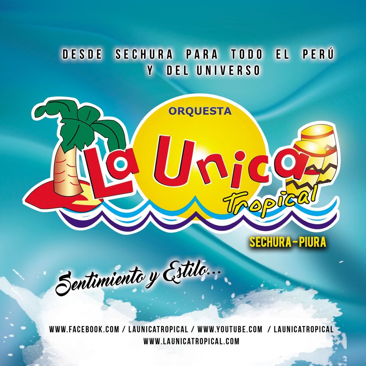 Album cover of Sentimiento y Estilo