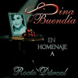 Cover of Homenaje a Rocío Durcal