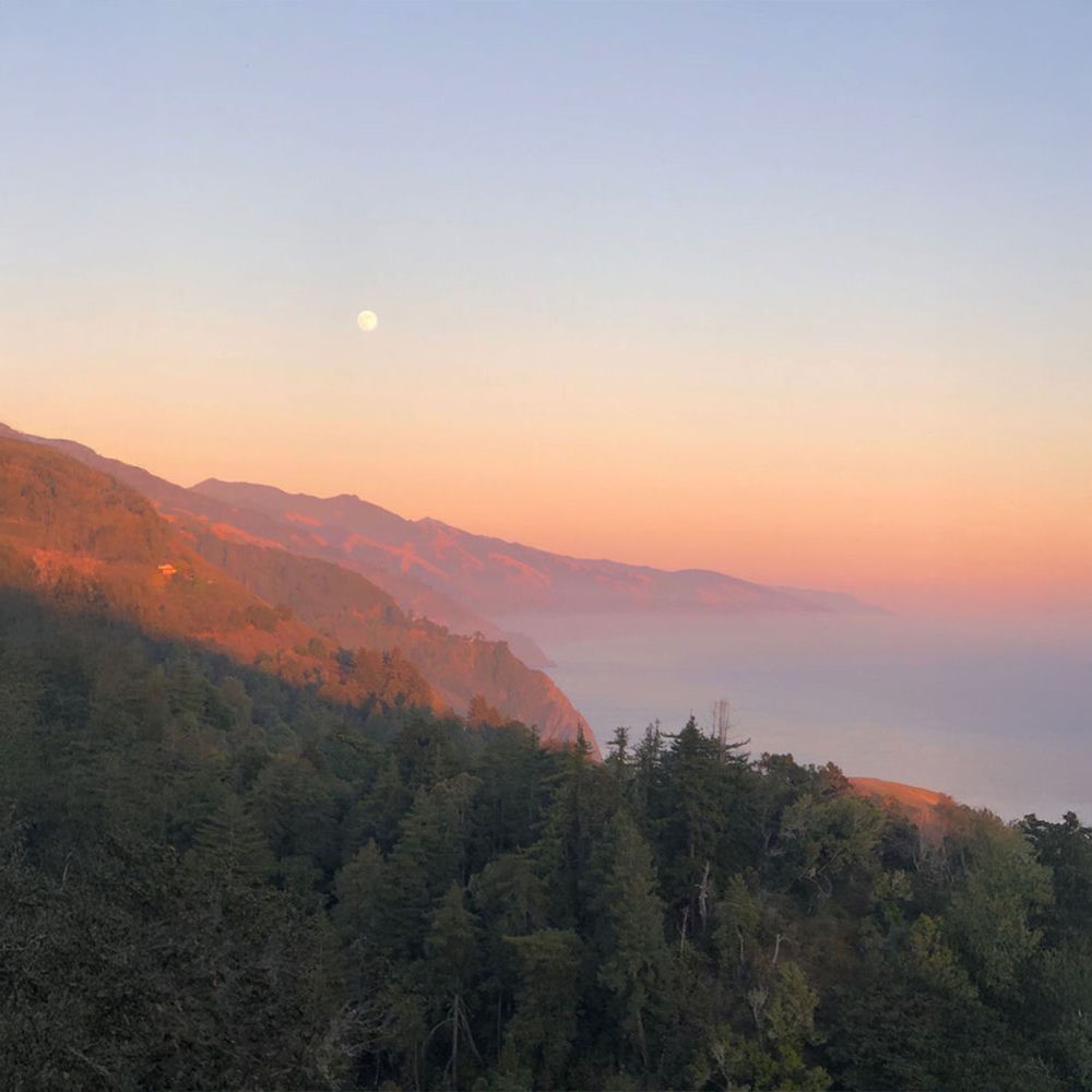 Whispers of the Mountain