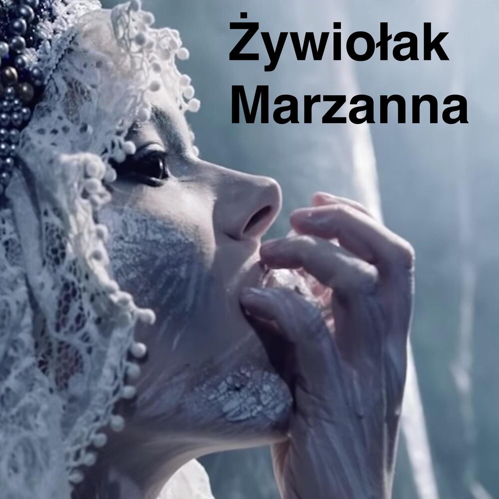 Picture of Marzanna