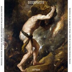 Cover of SISYPHUS