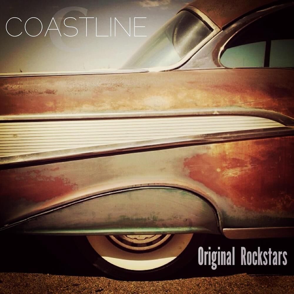 Picture of Coastline "Original Rockstars"