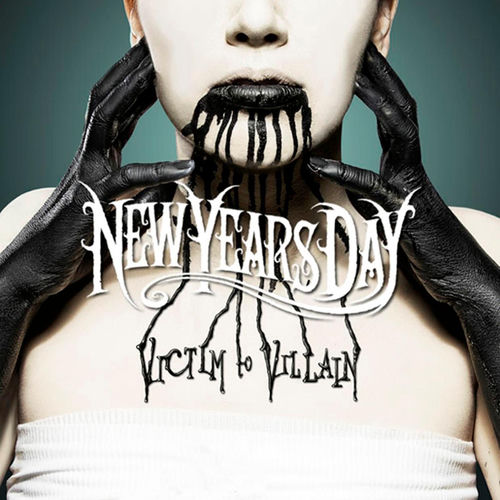 New Years Day - Angel Eyes (feat. Chris Motionless) | Deezer