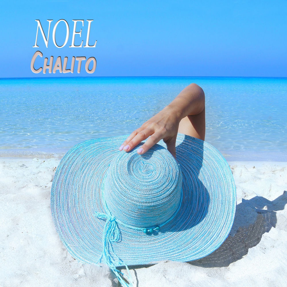 Noel – Chalito borító