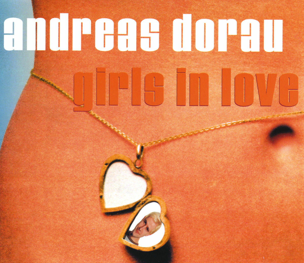 Album cover of Girls In Love