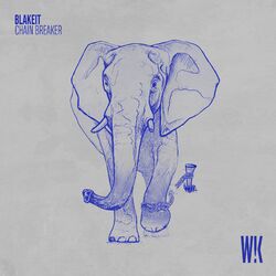 Cover of Chain Breaker
