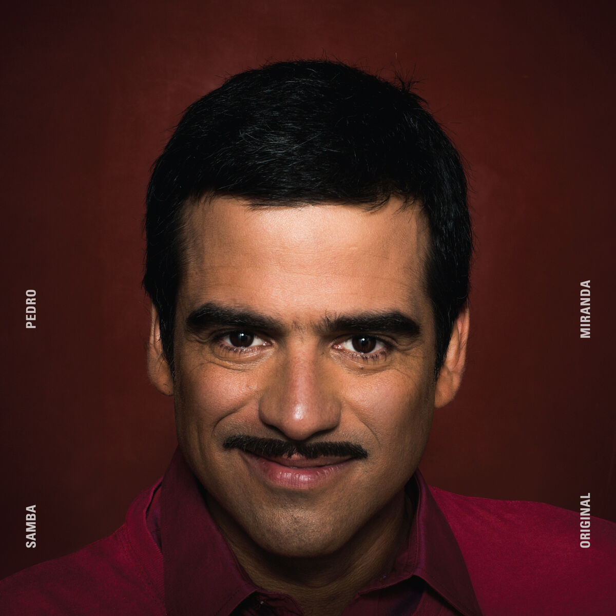 Album cover of Samba Original