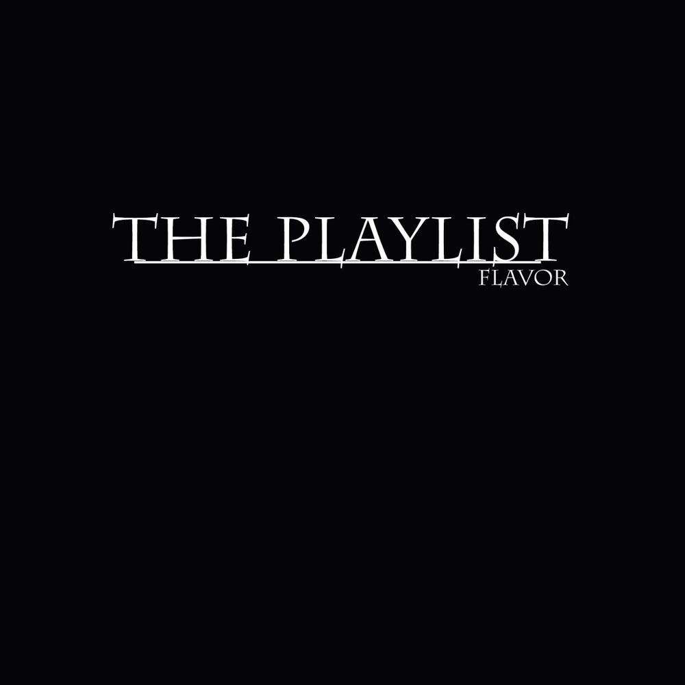 Picture of The Playlist