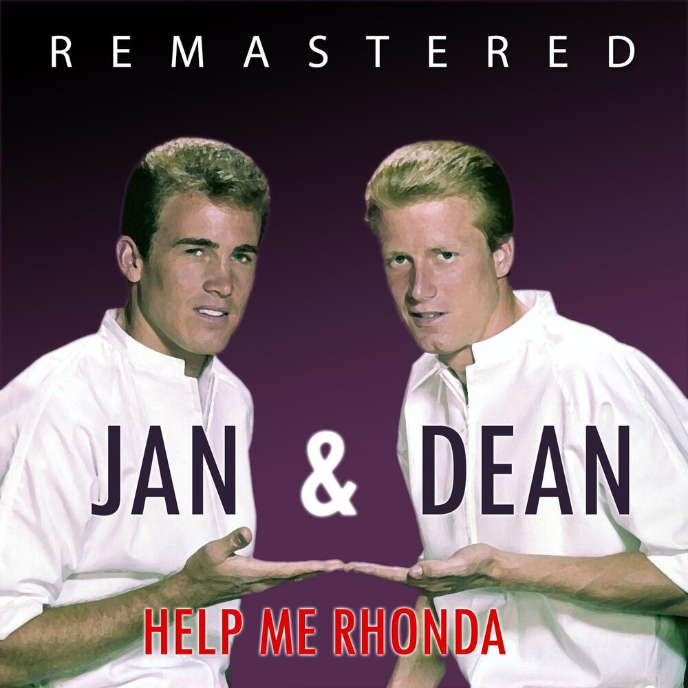 Picture of Help Me Rhonda (Remastered)