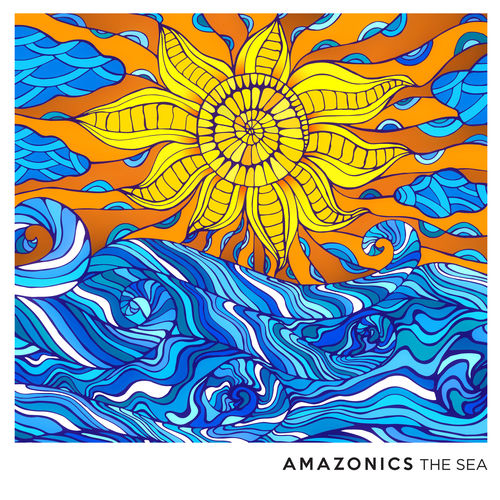 The Sea (Bossa Nova Mix)