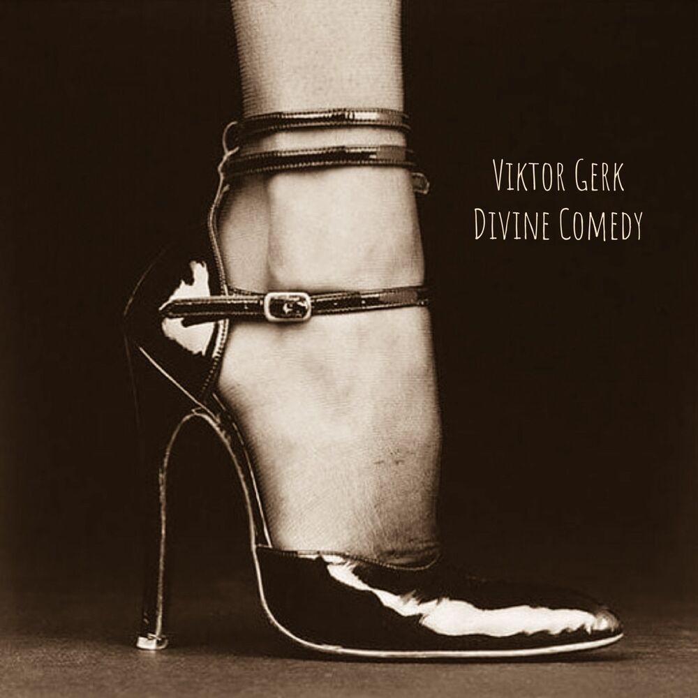Picture of Divine Comedy