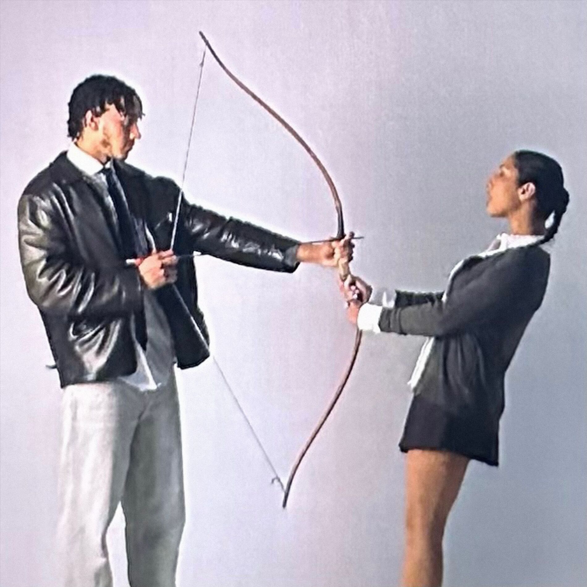 Album cover of Take Me Down