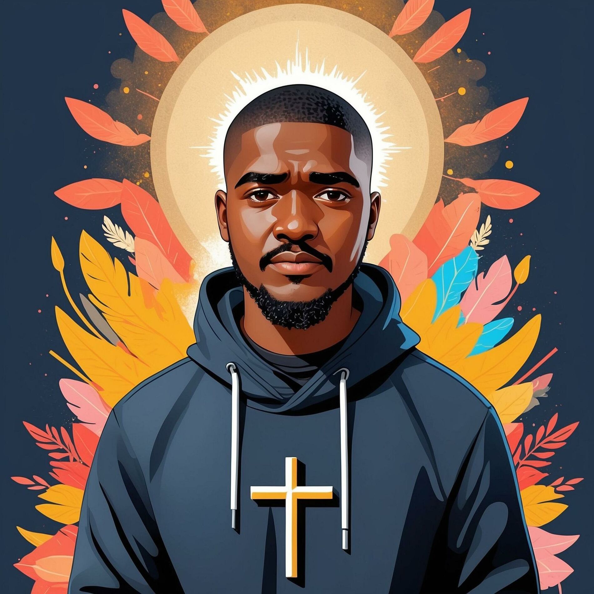 Album cover of Nndwele Murena (feat. LogMusa)