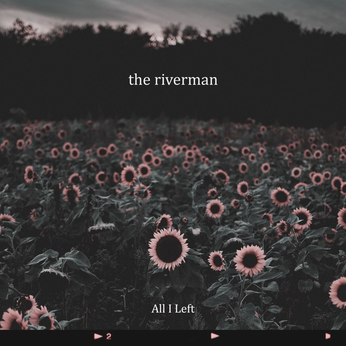 Album cover of All I Left