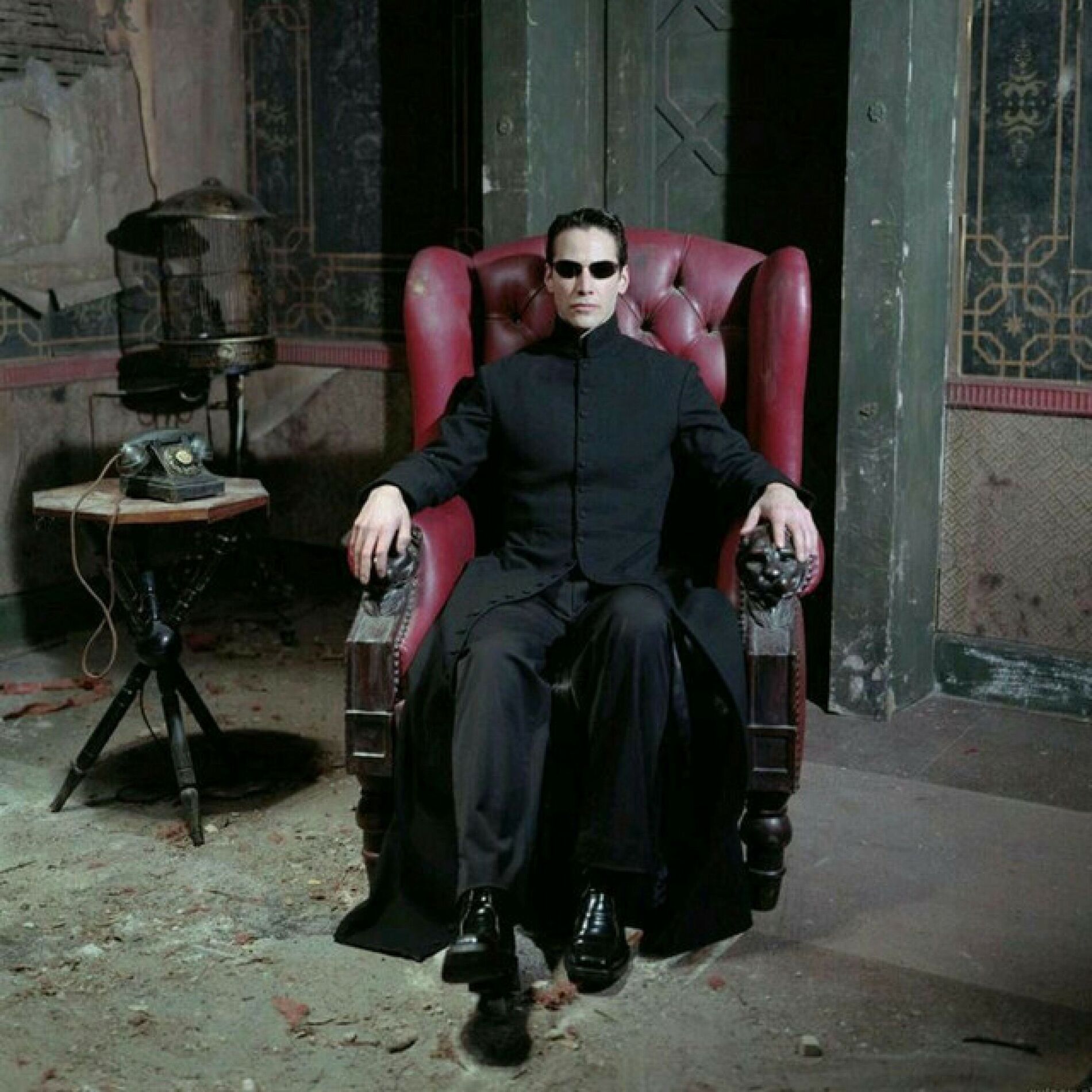Album cover of NEO