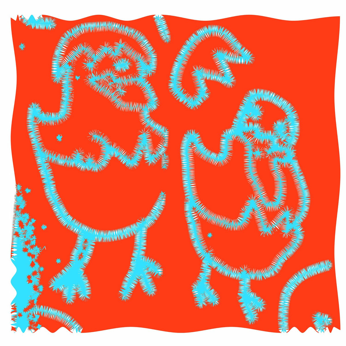 Album picture of Eggshells