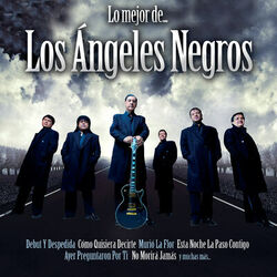 Cover of Lo Mejor De...