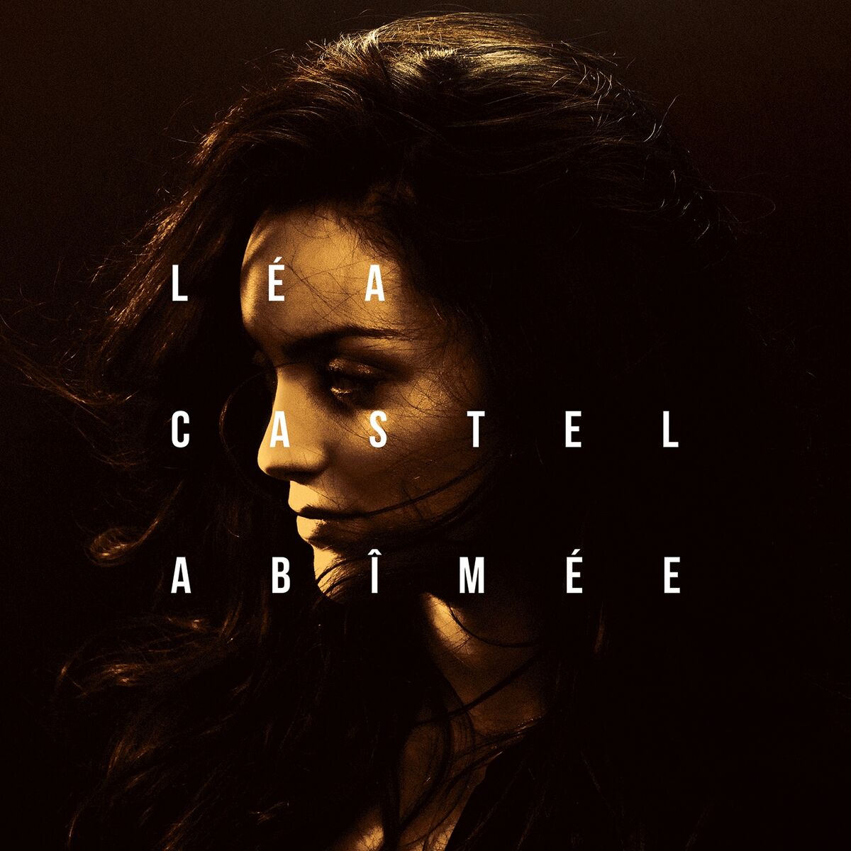 Album cover of Abîmée