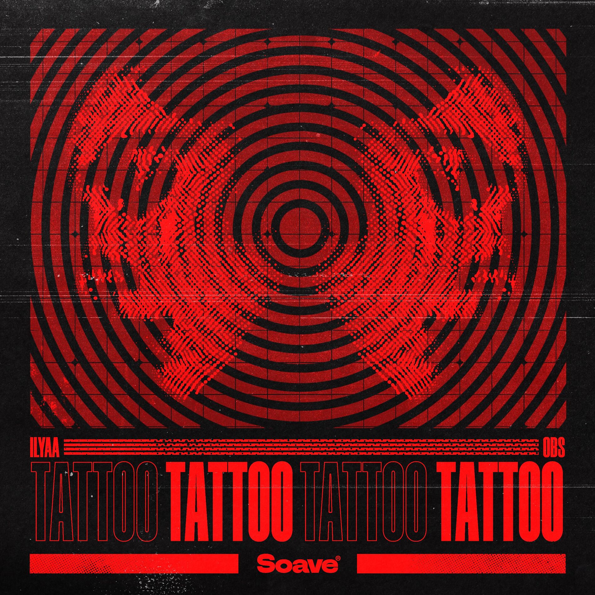Album cover of Tattoo